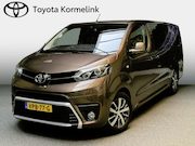 Toyota ProAce Worker - 2.0 D-4D Executive Long DC Verso