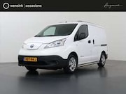Nissan e-NV200 Evalia - OPTIMA 40 kWh | SoH 88, 9% | KOEL/VRIES | ZONNEPANE