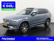 Volvo XC90 - 2.0 T8 Recharge AWD Ultimate Bright | Panoramadak | Trekhaak