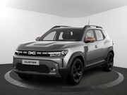 Dacia Duster - Extreme | Achteruitrijcamera | Cruise Control en snelheidsbe