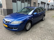 Mazda 6 - 2.0i Touring AIRCO PARKSENSOR EXPORT