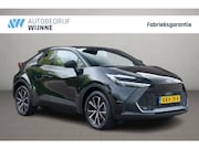Toyota C-HR - 2.0 Plug-in Hybrid 220pk Dynamic | Navi | App Connect | Clim