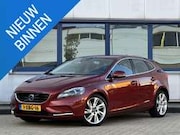 Volvo V40 - 1.6 T4 Momentum