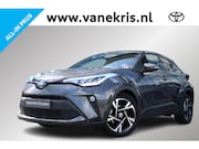 Toyota C-HR - 1.8 Hybrid Dynamic, Apple Carplay / Android Auto, DAB+, Adap