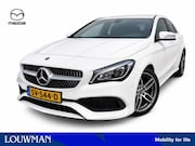 Mercedes-Benz CLA-Klasse - 180 Business Solution AMG Upgrade Edition | Panoramaschuifda