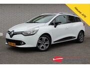 Renault Clio - Estate Energy TCe Night & Day | Cruise | PDC | NAVI | Blueto
