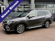 Subaru Forester - 2.0i e-BOXER Luxury Bj 2020 Km 79.000 Nap 1e eigenaar Trekha