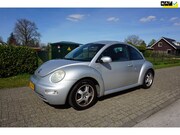 Volkswagen Beetle - New 1.6 airco