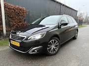 Peugeot 308 - SW 1.2 PureTech Blue Lease Premium / LEER / XENON / NAVI / 1
