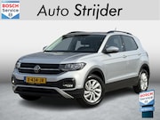 Volkswagen T-Cross - 1.0 TSI Life Automaat | Camera | Carplay | ECC