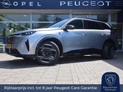 Peugeot E-5008 - SUV EV GT Exclusive 73 kWh 210PK 7pers., Rijklaarprijs, Lede