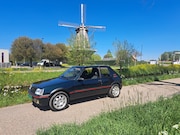 Peugeot 205 - 1.9 GTI Origineel NL auto