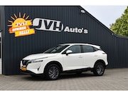 Nissan Qashqai - 1.3 MHEV Acenta 02-2024 | BTW | Keyless | Cam | AppleCarPlay