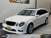 Mercedes-Benz E-klasse - Combi 500 Elegance