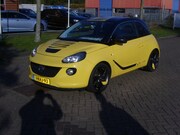 Opel Adam - 1.4 Glam