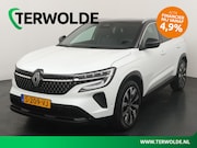 Renault Austral - techno mild hybrid advanced 130 | Panoramadak | Adapt. Cruis