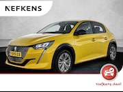 Peugeot e-208 - EV Allure Pack 50 kWh | ACCU 98% | Automaat | Camera | Navig