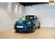 Fiat 500 - Icon 42 kWh