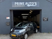 Citroën C1 - 1.0-12V Selection Airco | Carplay 2011