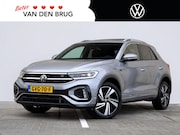 Volkswagen T-Roc - 1.5 TSI R-Line 150PK DSG | Panoramadak | Led Matrix | Camera