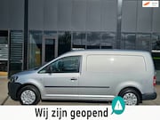 Volkswagen Caddy - Maxi 1.6 TDI BMT - MOTORLAMPJE BRAND -