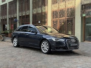 Audi A6 - 3.0 TDI quattro Premium Edition - Org. NL