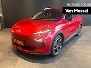MG MGS5 EV - Luxury 64 kWh DEMO VOERUIG | 468 km WLTP| Draadloos Carplay