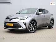 Toyota C-HR - 2.0 Hybrid Team D I CARPLAY I CAM I ACC I KEYLESS I DAB I