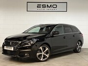 Peugeot 308 - SW 1.6 GT 225 pk Automaat Camera Navigatie