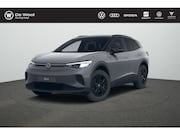 Volkswagen ID.4 - Limited Edition 58 kWh