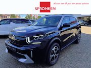 Citroën C3 Aircross - 1.2 Hybrid 145pk Max Navi-Camera-Cruise control