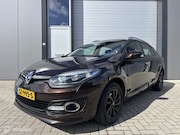Renault Mégane - Estate 1.2 TCe Authentique