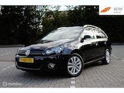 Volkswagen Golf - Variant 1.2 TSI Style high-line Vol optie!!