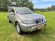 Nissan X-Trail - 2.0 Elegance 4x4 ( Lage kilometerstand)