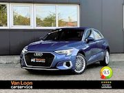 Audi A3 - Sportback 30TFSI Aut. Advanced/Adapt cruise/Climate/Virtual/