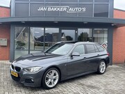BMW 3-serie - Touring 320i High Executive ✅ M-SPORT ✅ Pano ✅ CarPlay ✅ Lee