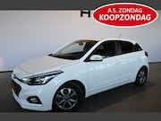 Hyundai i20 - 1.0 T-GDI Comfort Clima Carplay Navigatie Cruise Control 1e