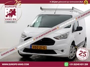 Ford Transit Connect - 1.5 EcoBlue 100pk Automaat L2 Trend Airco/Navi/Camera 01-202