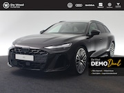 Audi A6 - Avant e-hybrid 299 pk quattro S edition | Tech pro | Bang & 