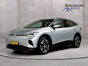 Volkswagen ID.4 - Max 77 kWh // PANORAMADAK // HEAD UP // MASSAGESTOEL //