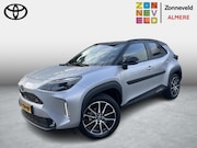 Toyota Yaris Cross - 1.5 Hybrid GR Sport Panoramadak All seasonbanden