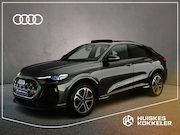 Audi Q5 Sportback - e-hybrid quattro 367pk S edition competition