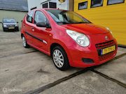 Suzuki Alto - 1.0 Comfort Plus 120.000 km nap bj 2012