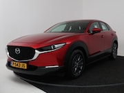 Mazda CX-30 - 2.0 e-SkyActiv M Hybrid | Trekhaak | Head-up Display | Parke