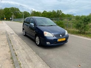 Suzuki Liana - 1.6 Exclusive [ Leuke Liana ]
