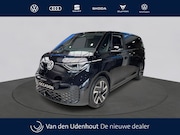 Volkswagen ID. Buzz Cargo - L1H1 286pk 79kWh RWD Bulli-Limited Edition