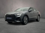 Audi Q3 Sportback - 45 TFSI e 245PK S Edition | Sonos | Adaptive-Cruise | Ambien