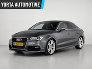 Audi A3 - Limousine 1.4 TFSI 3x S Line AUTOMAAT*NL AUTO*PANO*B&O