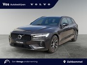 Volvo V60 - 2.0 T6 Plug-in hybrid AWD Plus Dark