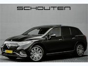 Mercedes-Benz EQS - SUV 450 4MATIC AMG Line 108 kWh Pano Airmatic Distronic Trek